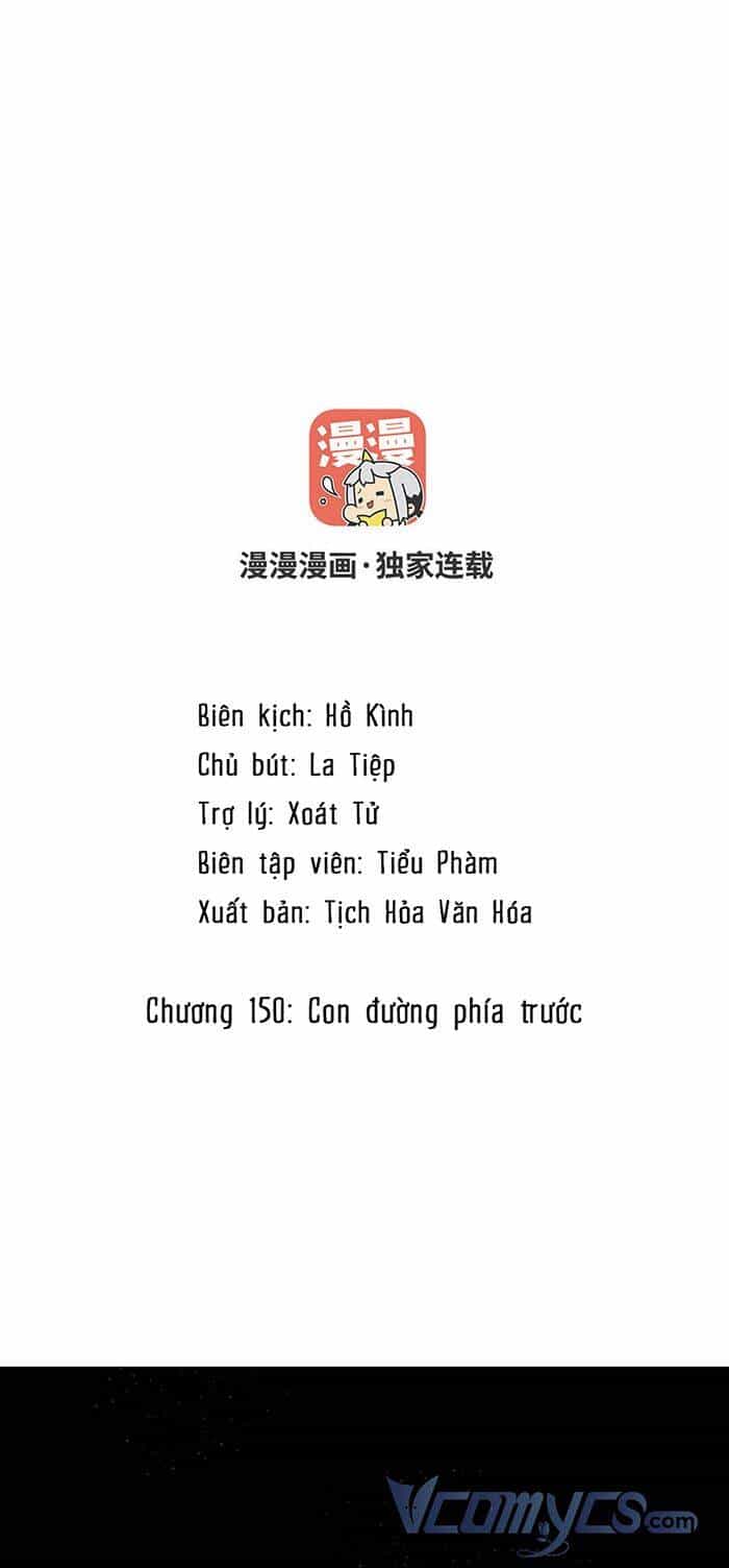 Đại Chiến Công Chúa - Chương 150 - ảnh 2