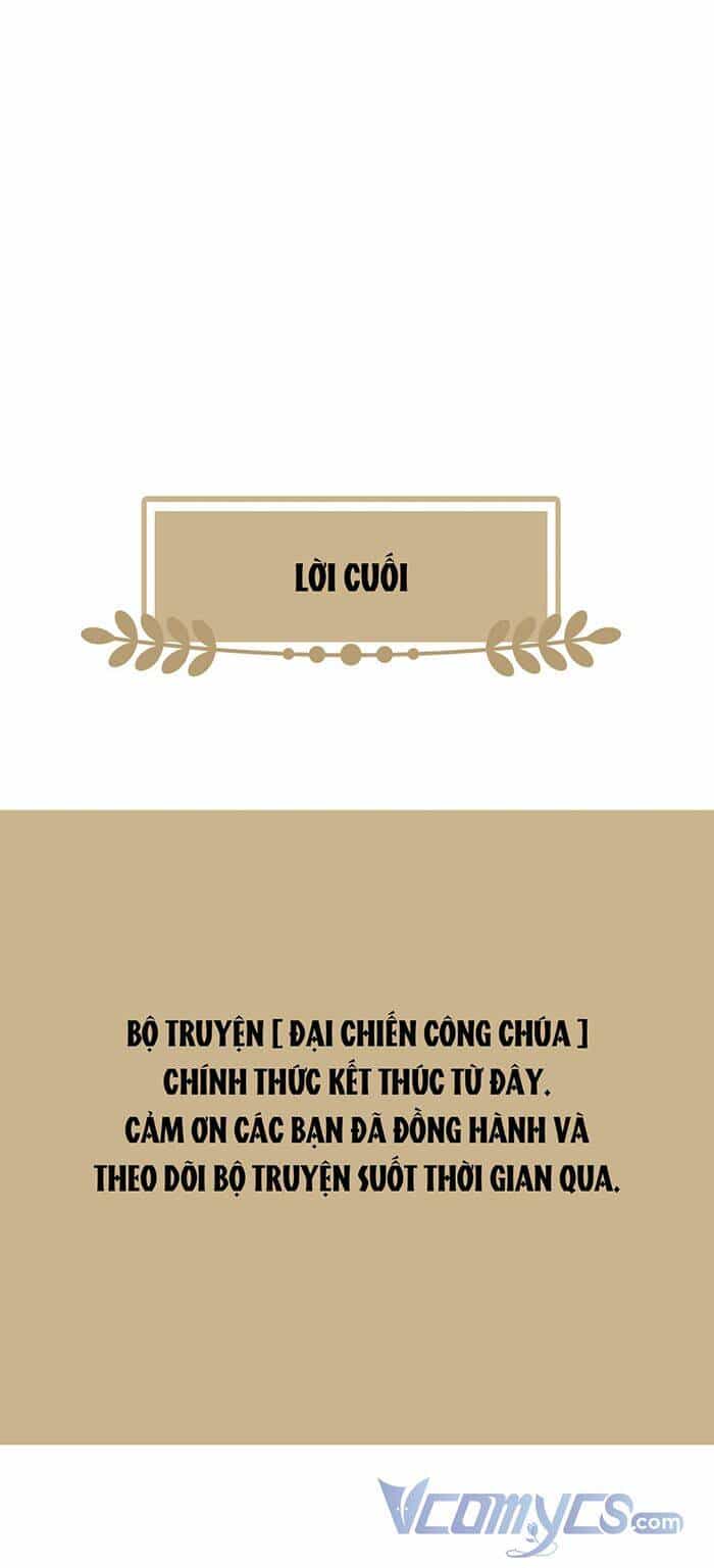 Đại Chiến Công Chúa - Chương 150 - ảnh 40
