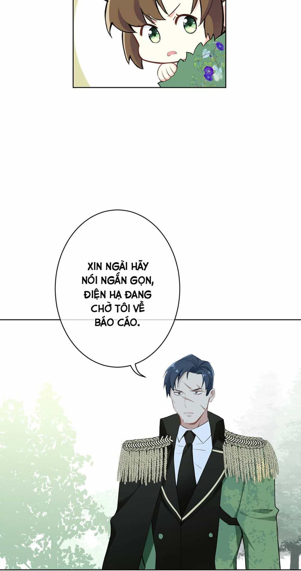 Đại Chiến Công Chúa - Chương 16 - ảnh 54