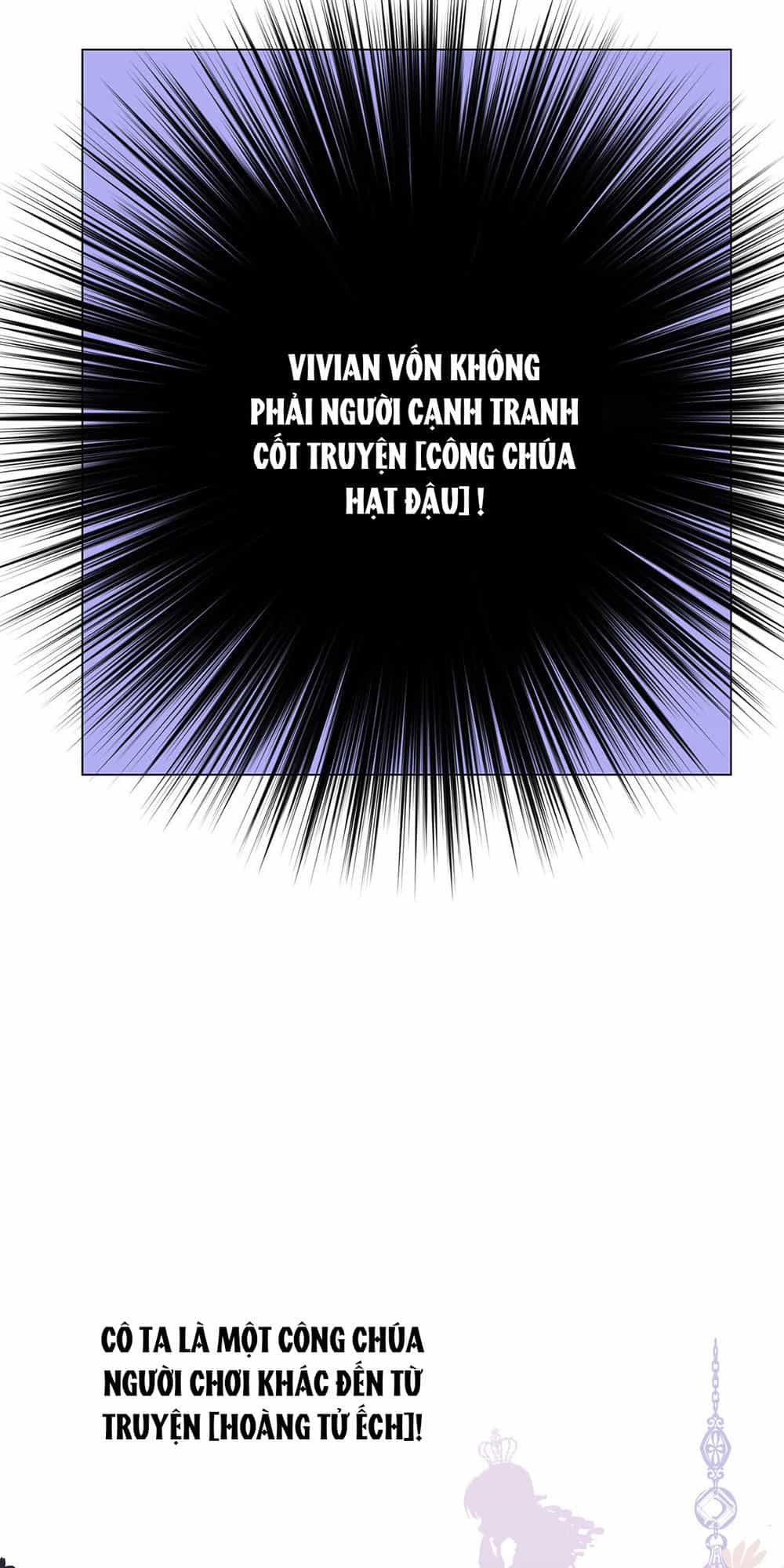 Đại Chiến Công Chúa - Chương 17 - ảnh 18