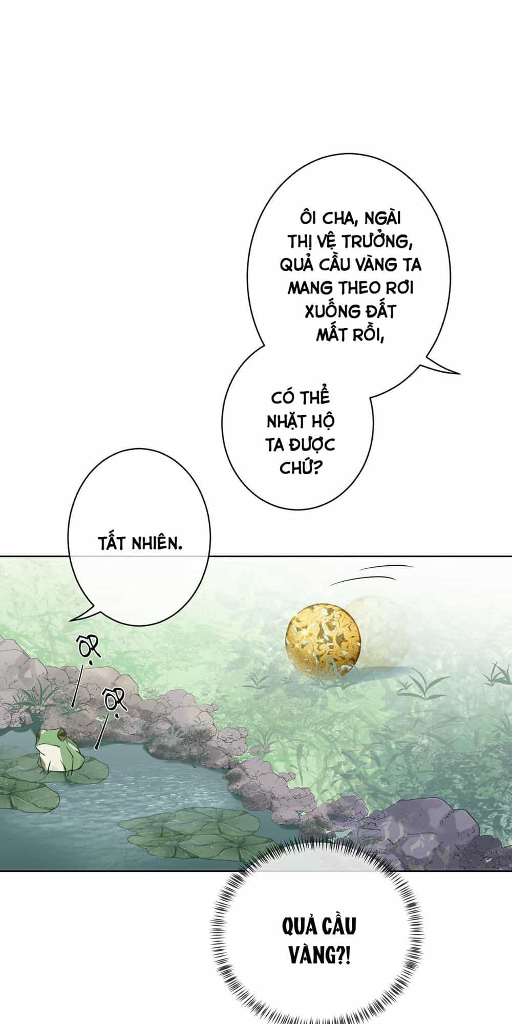 Đại Chiến Công Chúa - Chương 17 - ảnh 6