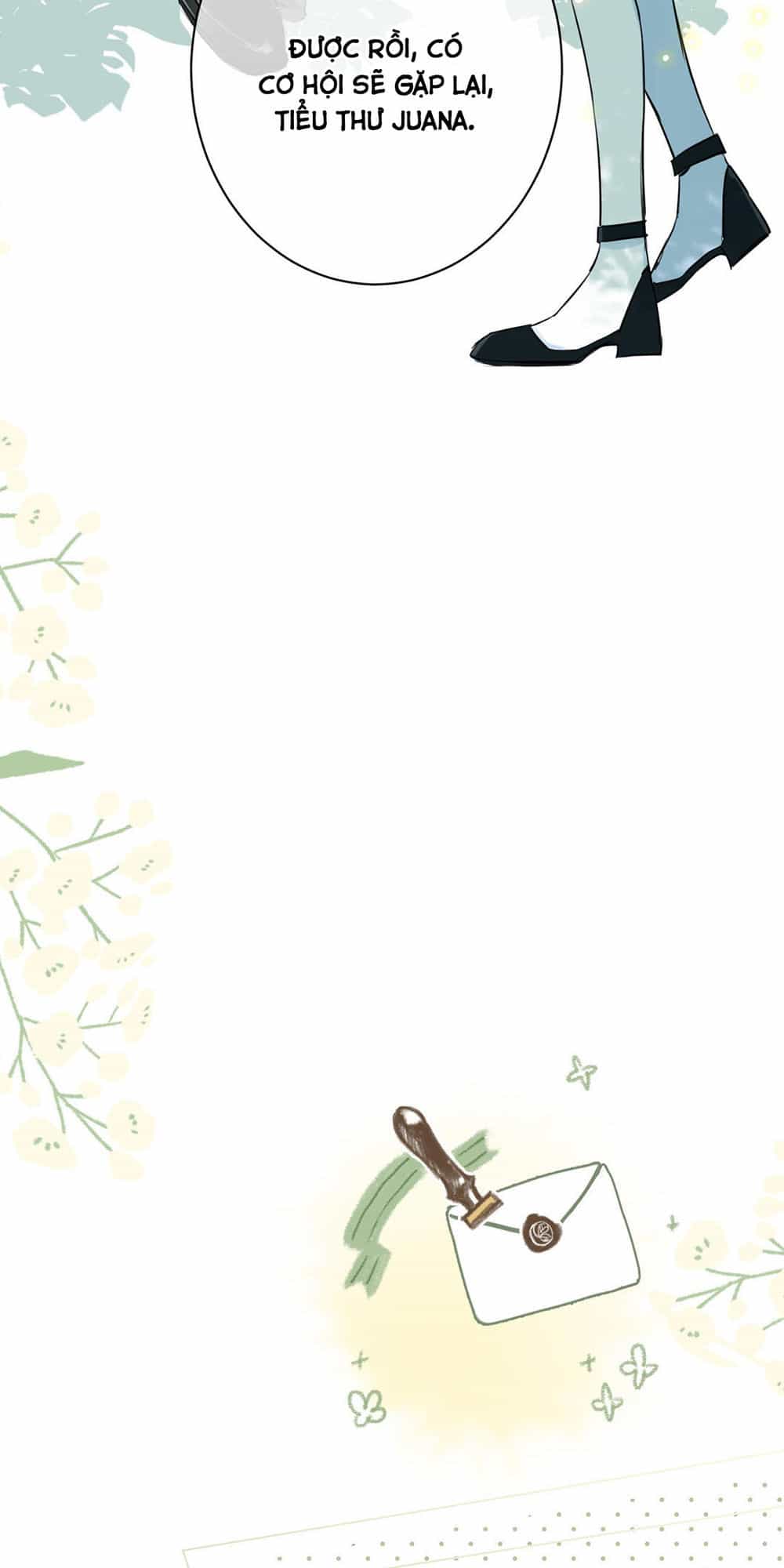 Đại Chiến Công Chúa - Chương 18 - ảnh 14