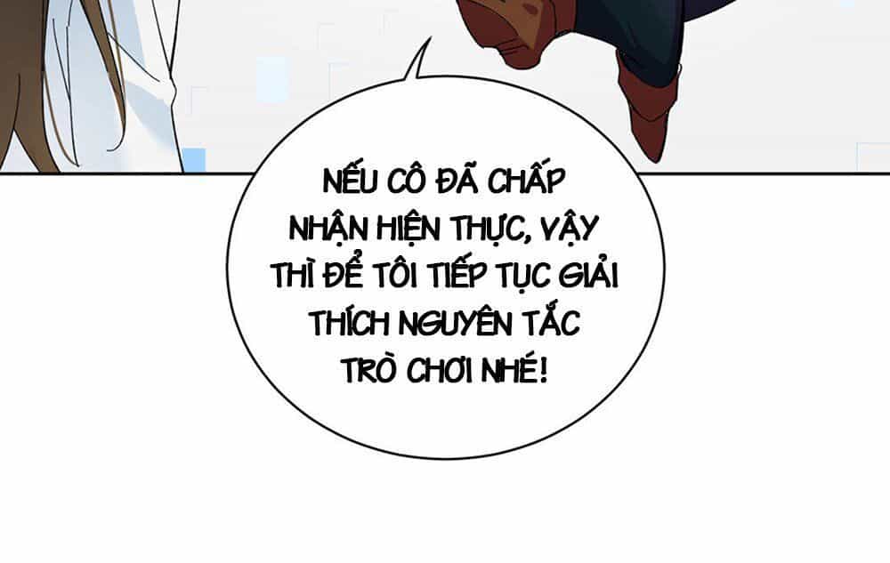 Đại Chiến Công Chúa - Chương 1 - ảnh 27