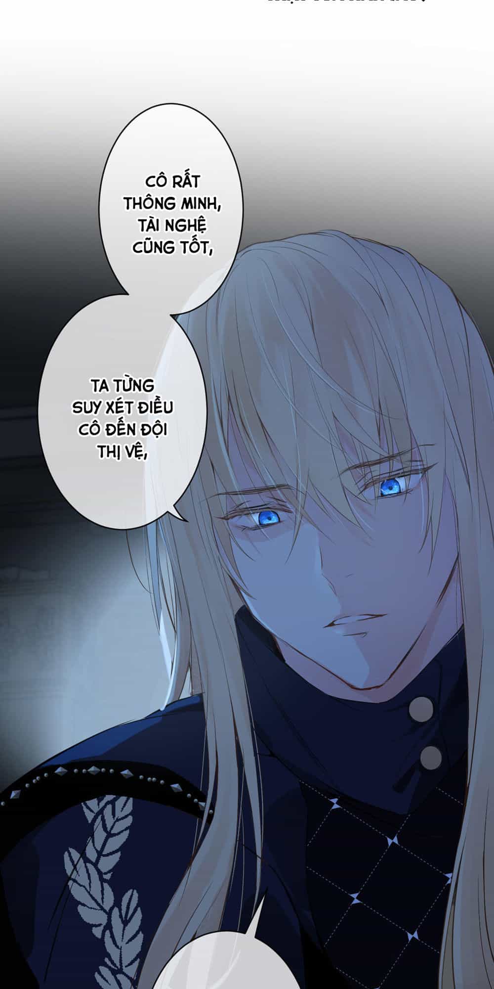 Đại Chiến Công Chúa - Chương 19 - ảnh 33