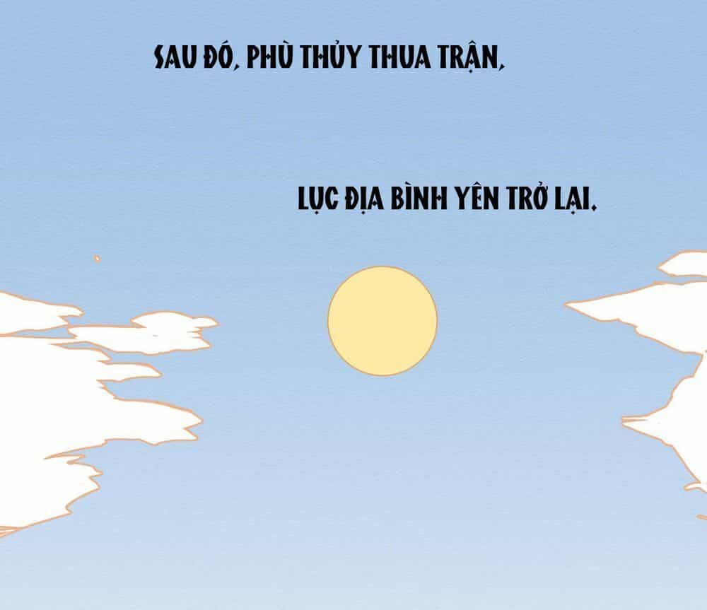 Đại Chiến Công Chúa - Chương 20 - ảnh 36