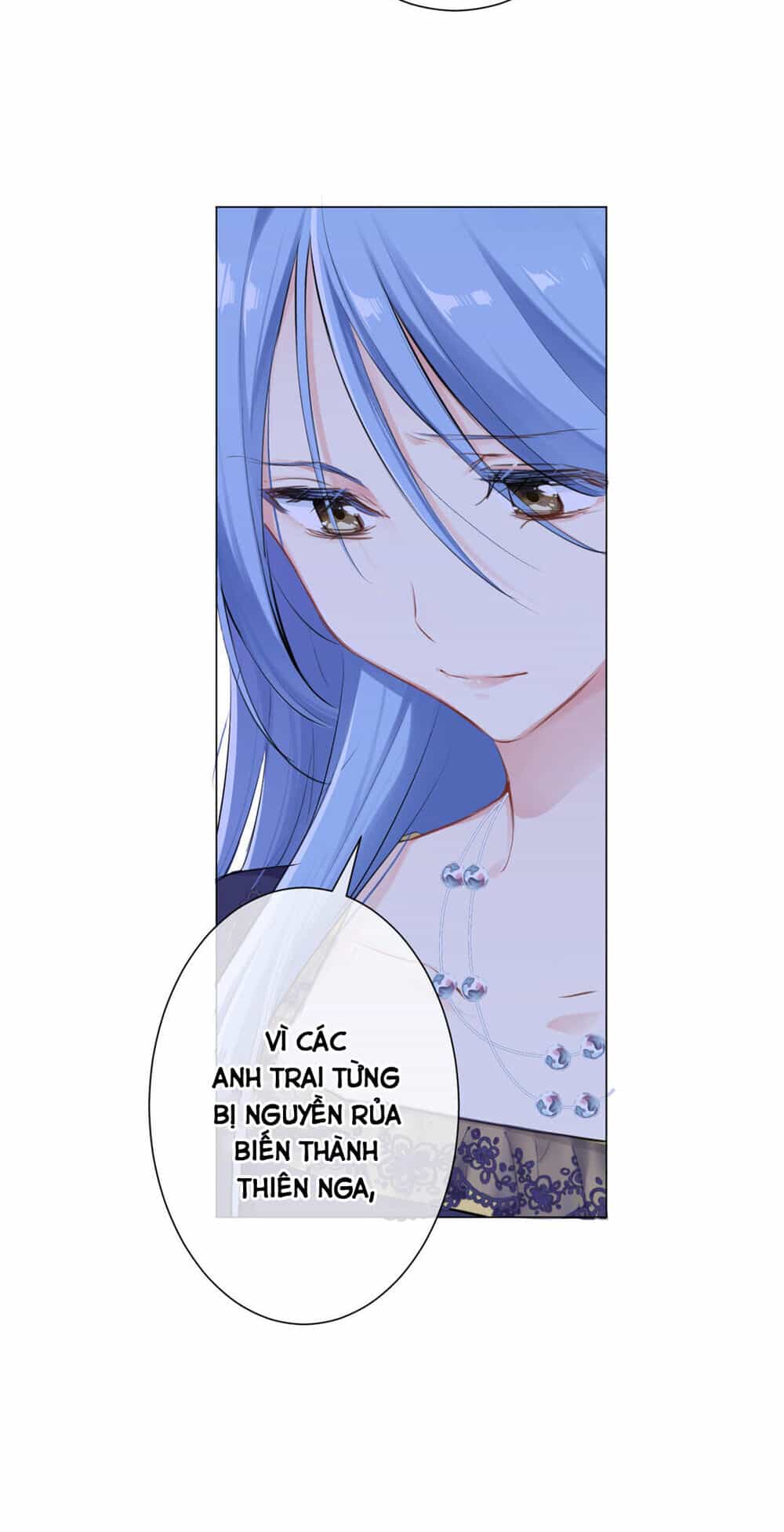 Đại Chiến Công Chúa - Chương 21 - ảnh 19