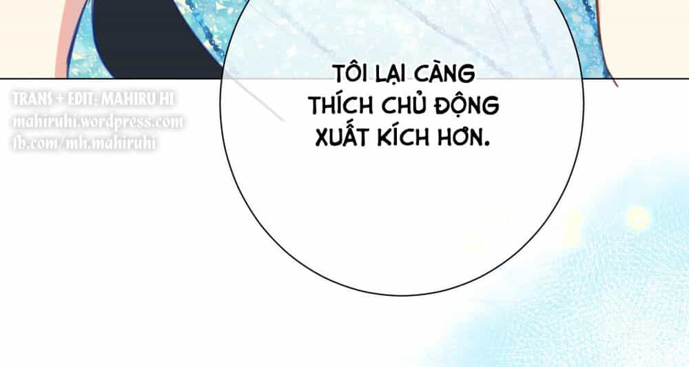 Đại Chiến Công Chúa - Chương 22 - ảnh 33