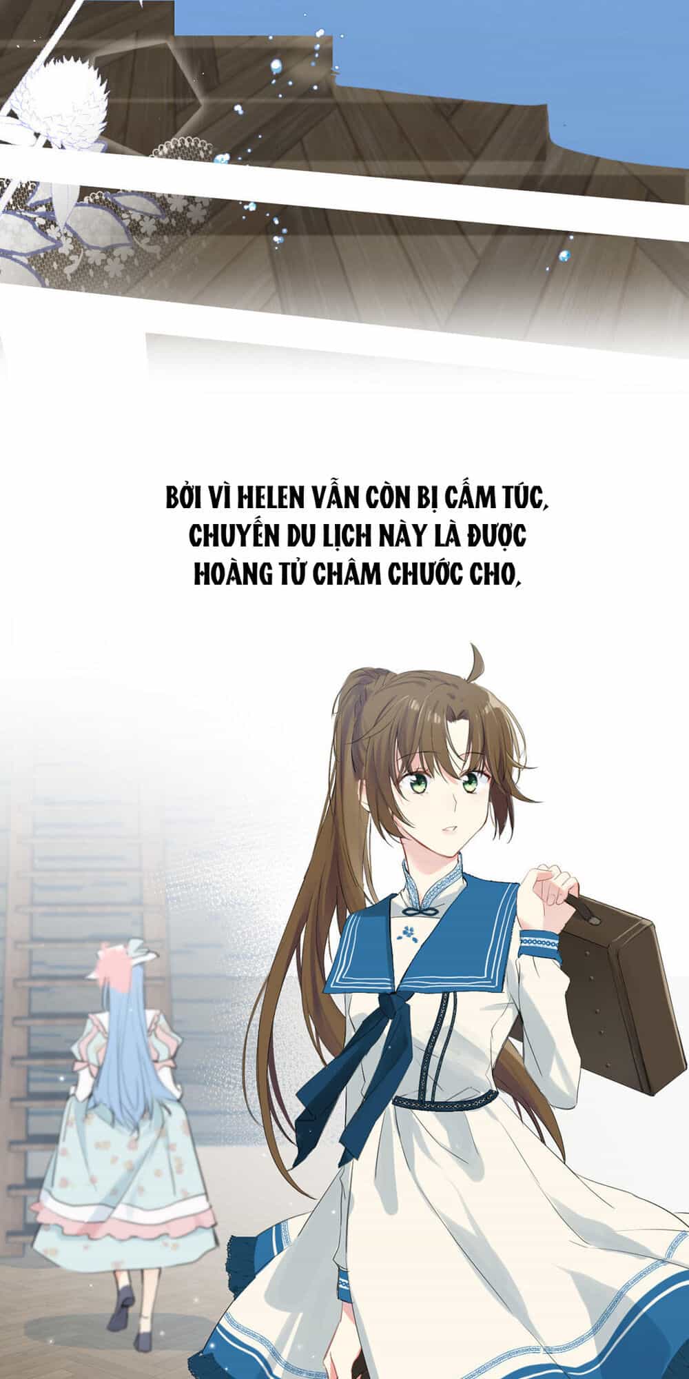 Đại Chiến Công Chúa - Chương 22 - ảnh 5