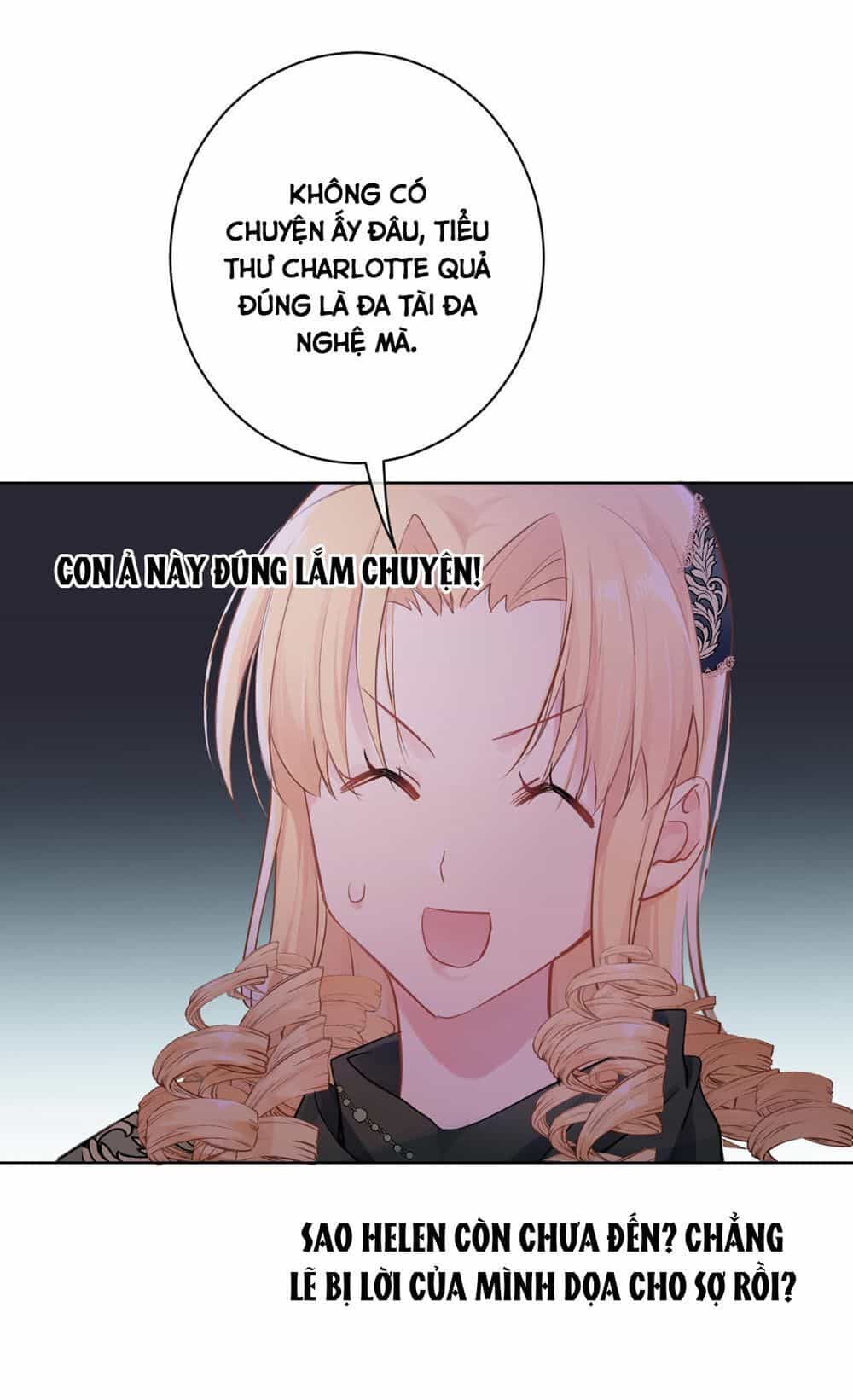 Đại Chiến Công Chúa - Chương 23 - ảnh 51