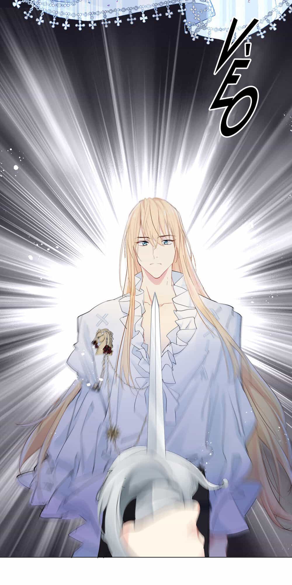 Đại Chiến Công Chúa - Chương 24 - ảnh 22