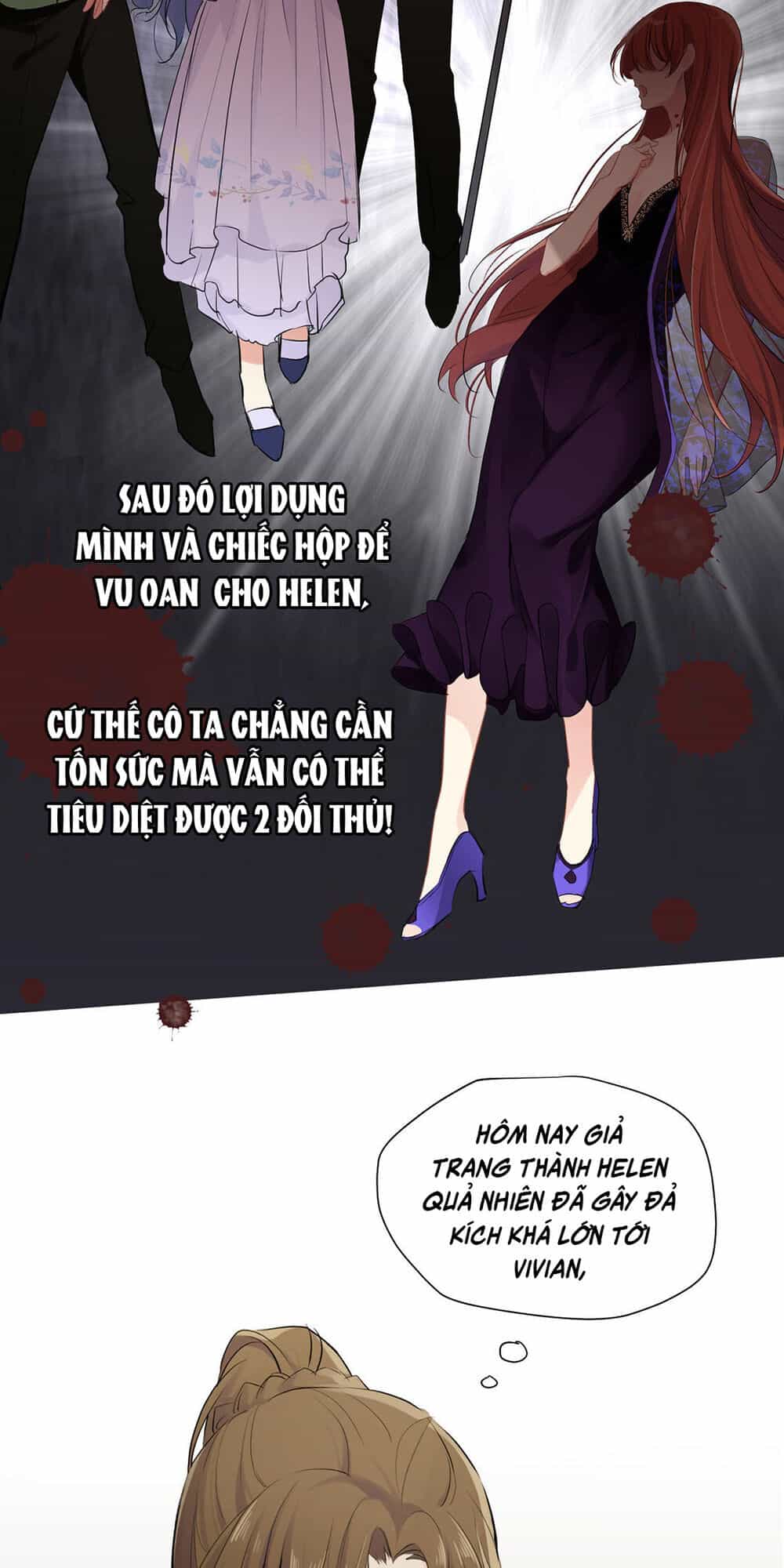 Đại Chiến Công Chúa - Chương 26 - ảnh 17