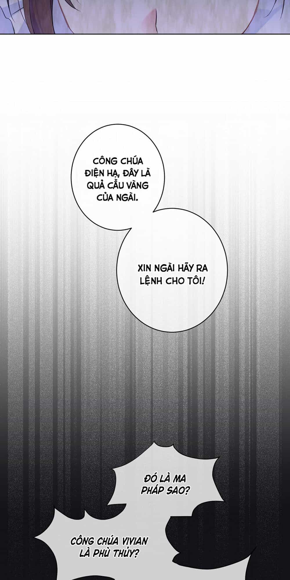 Đại Chiến Công Chúa - Chương 28 - ảnh 11
