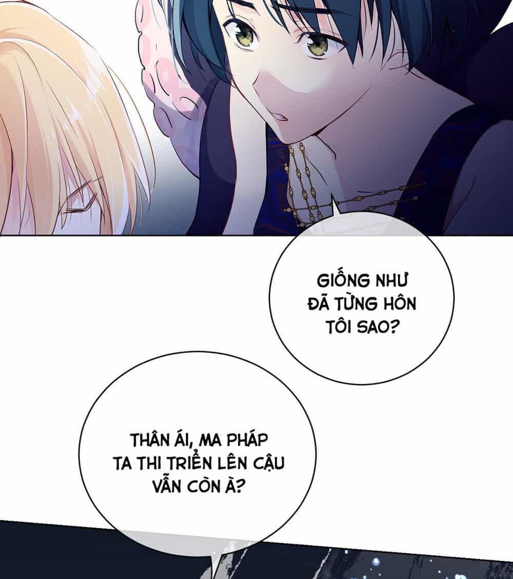 Đại Chiến Công Chúa - Chương 29 - ảnh 30