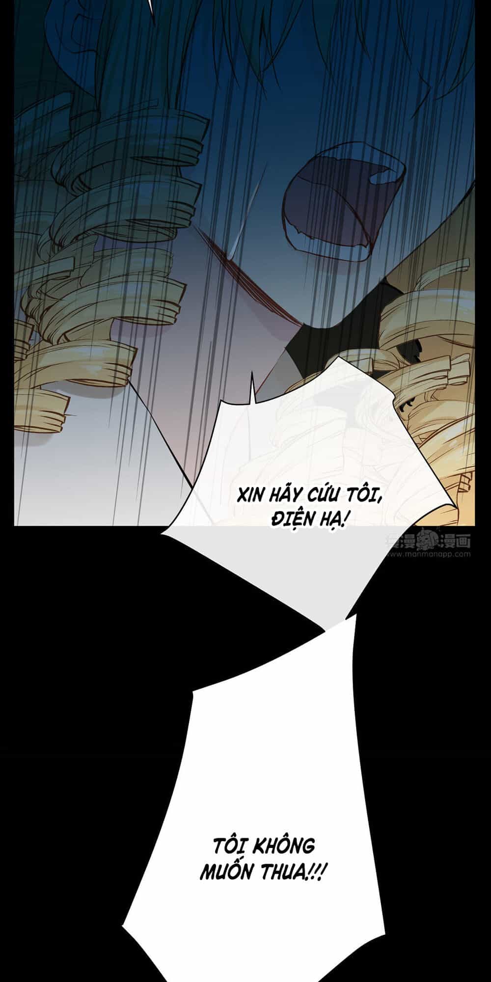 Đại Chiến Công Chúa - Chương 31 - ảnh 44
