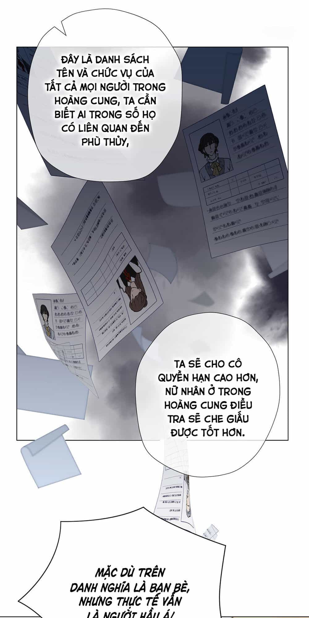 Đại Chiến Công Chúa - Chương 32 - ảnh 23