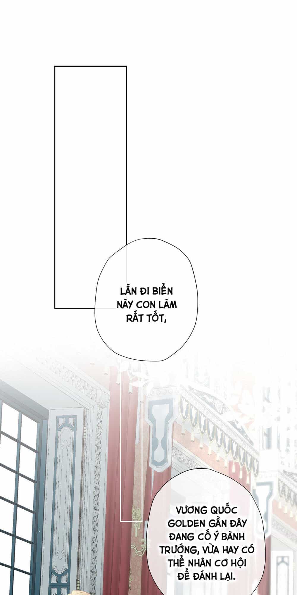 Đại Chiến Công Chúa - Chương 33 - ảnh 42