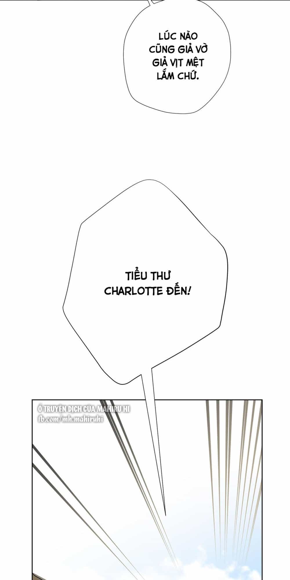 Đại Chiến Công Chúa - Chương 34 - ảnh 34