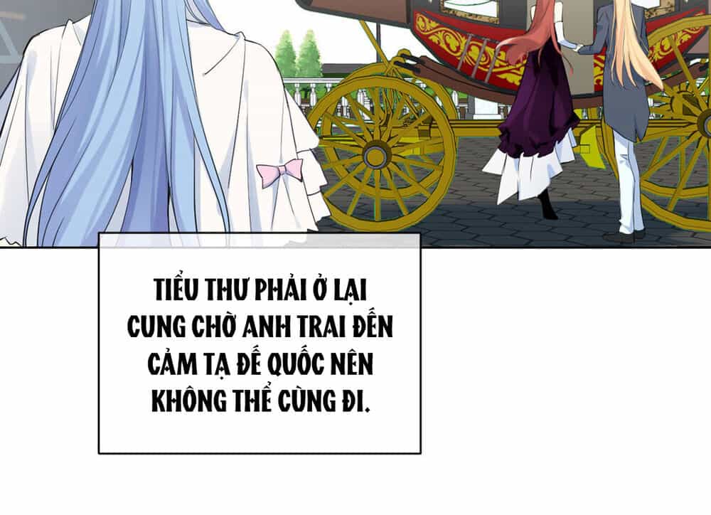 Đại Chiến Công Chúa - Chương 34 - ảnh 4