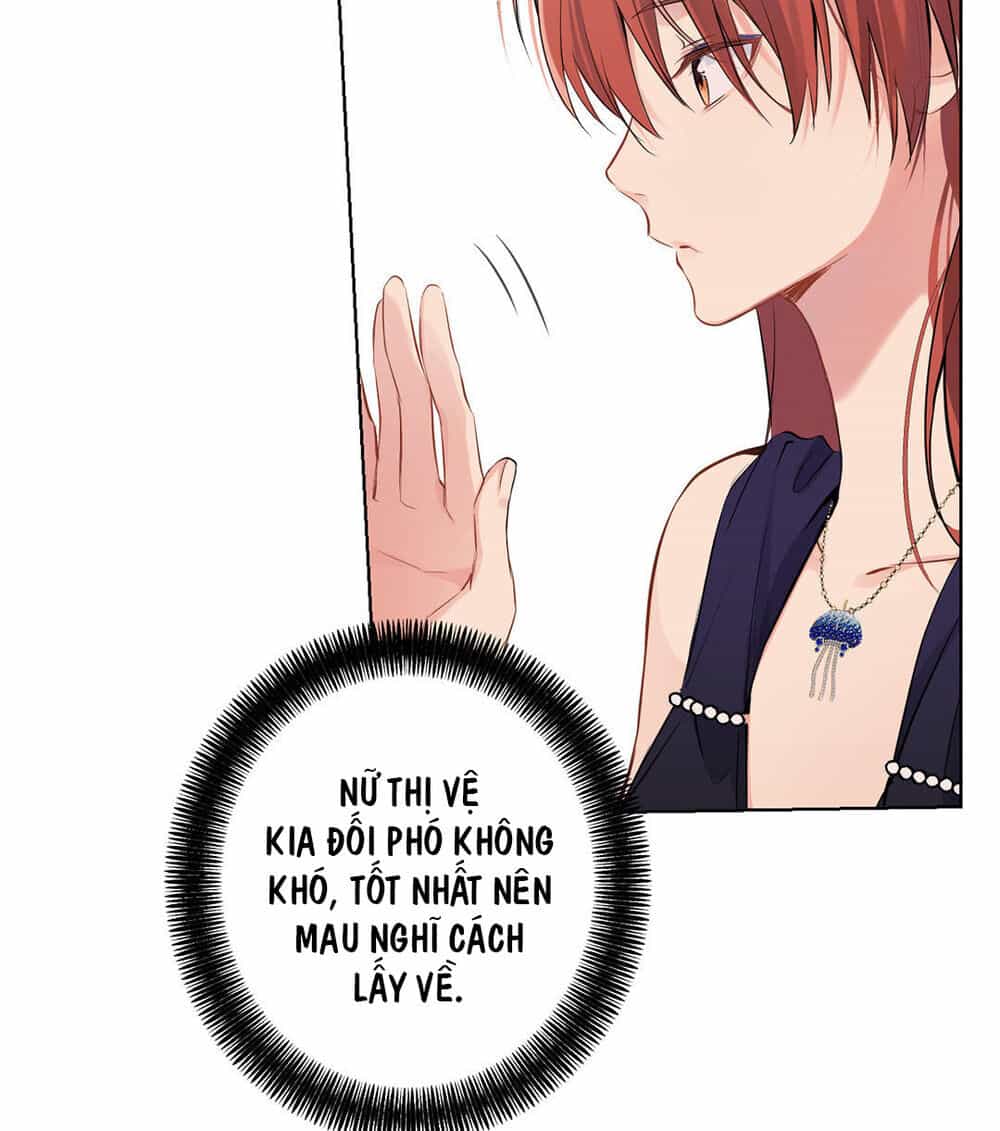 Đại Chiến Công Chúa - Chương 36 - ảnh 7