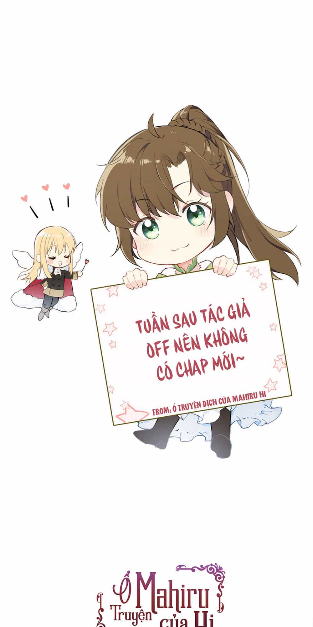Đại Chiến Công Chúa - Chương 41 - ảnh 45