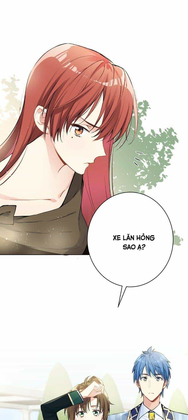 Đại Chiến Công Chúa - Chương 42 - ảnh 22