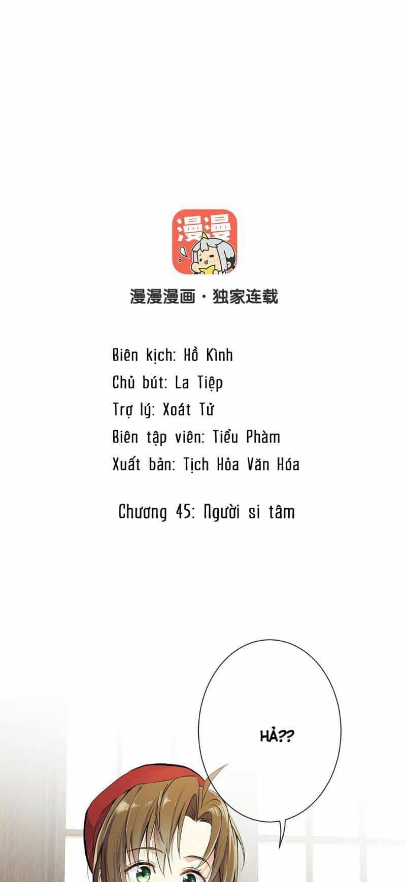 Đại Chiến Công Chúa - Chương 45 - ảnh 2