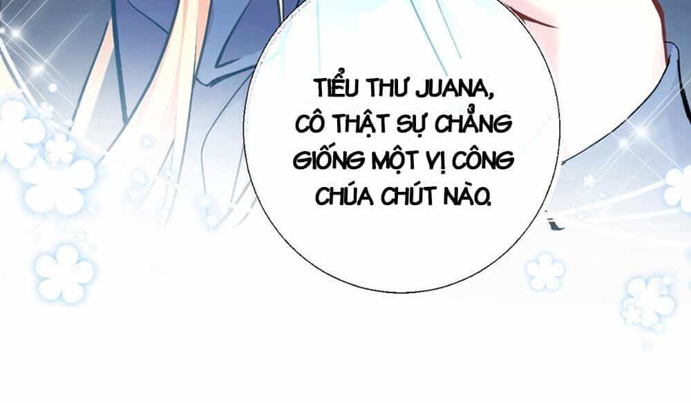 Đại Chiến Công Chúa - Chương 4 - ảnh 44