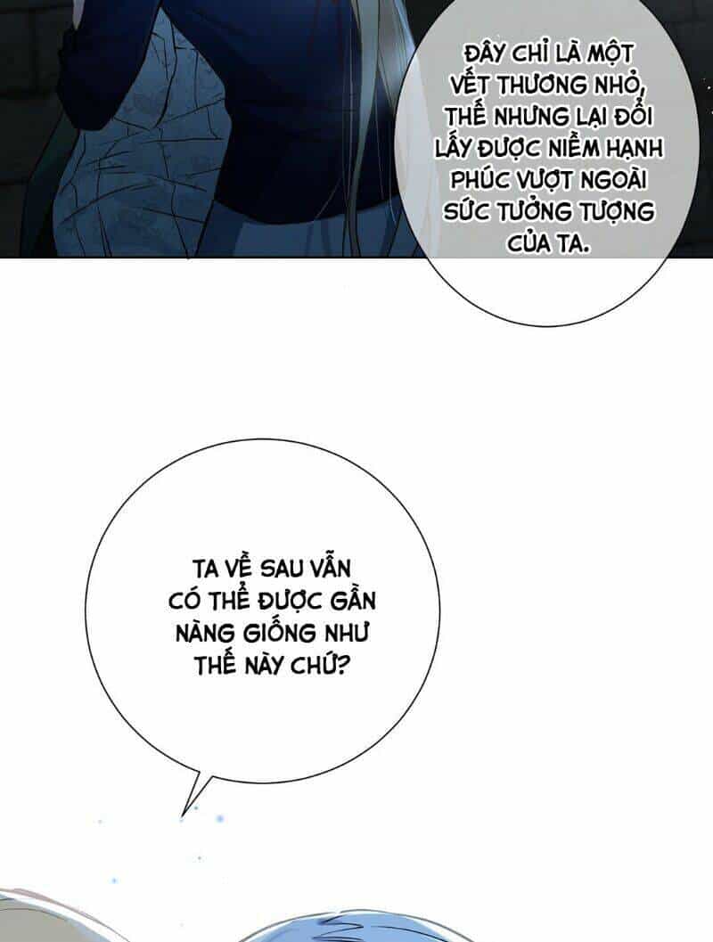 Đại Chiến Công Chúa - Chương 47 - ảnh 21