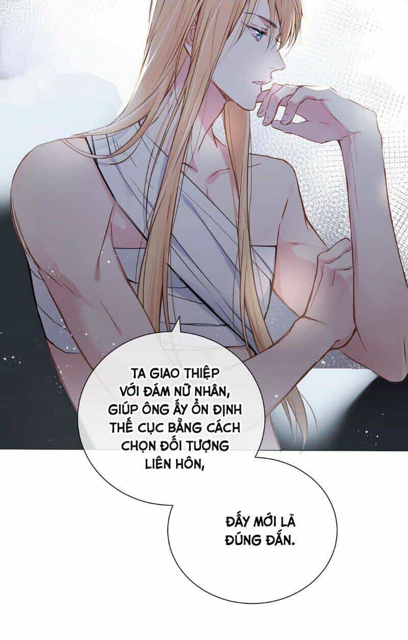 Đại Chiến Công Chúa - Chương 48 - ảnh 6