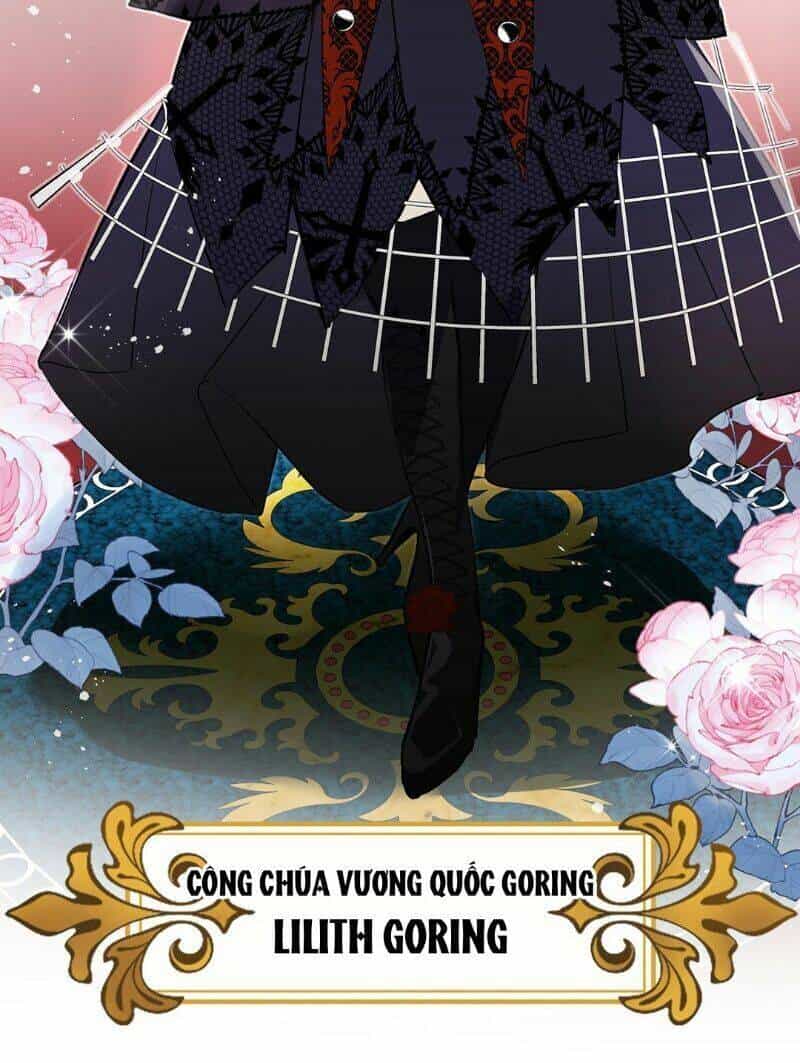 Đại Chiến Công Chúa - Chương 49 - ảnh 13