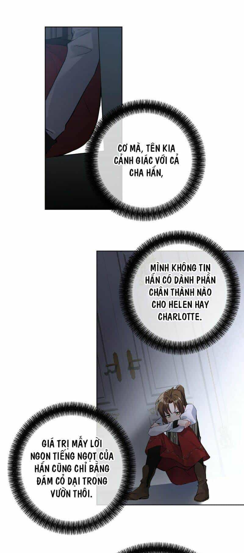 Đại Chiến Công Chúa - Chương 49 - ảnh 7