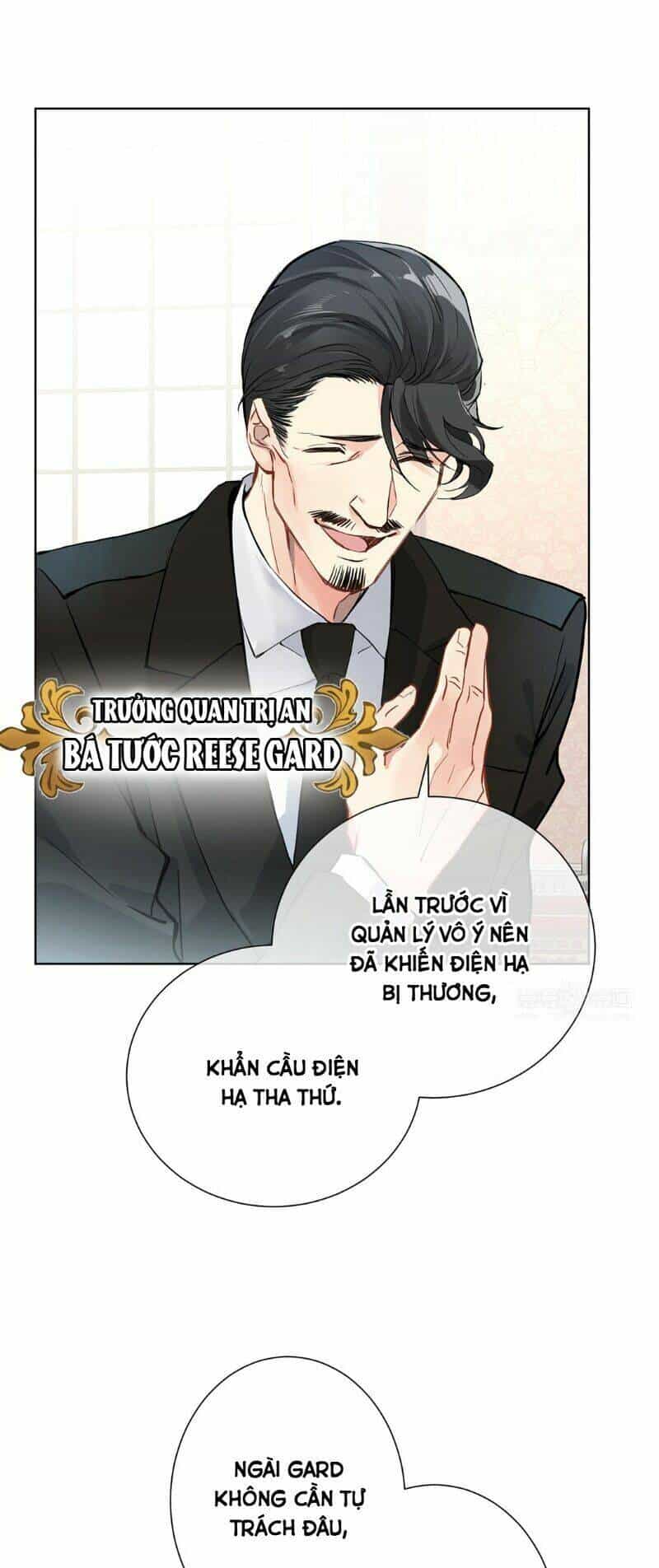 Đại Chiến Công Chúa - Chương 53 - ảnh 17