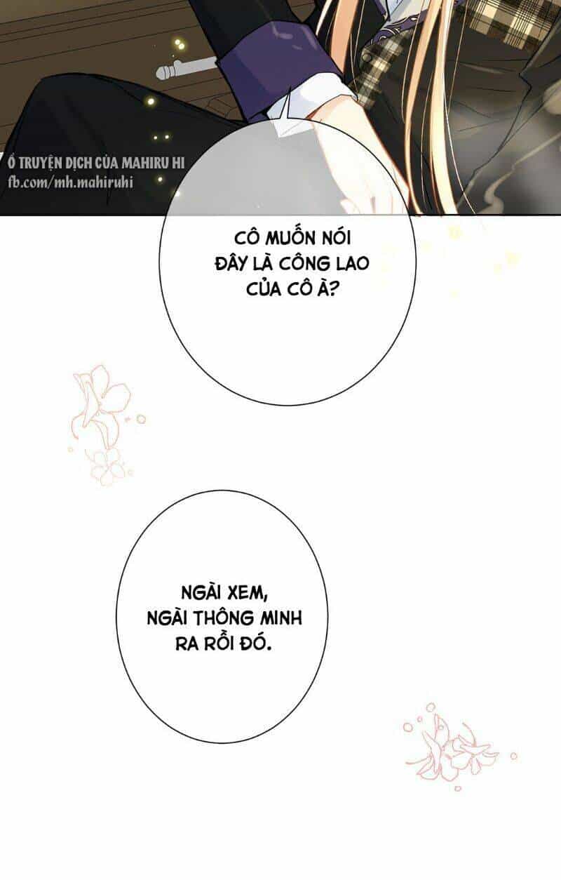 Đại Chiến Công Chúa - Chương 53 - ảnh 41