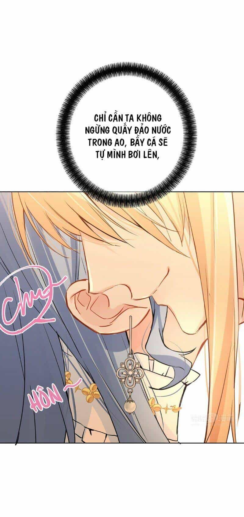 Đại Chiến Công Chúa - Chương 55 - ảnh 17
