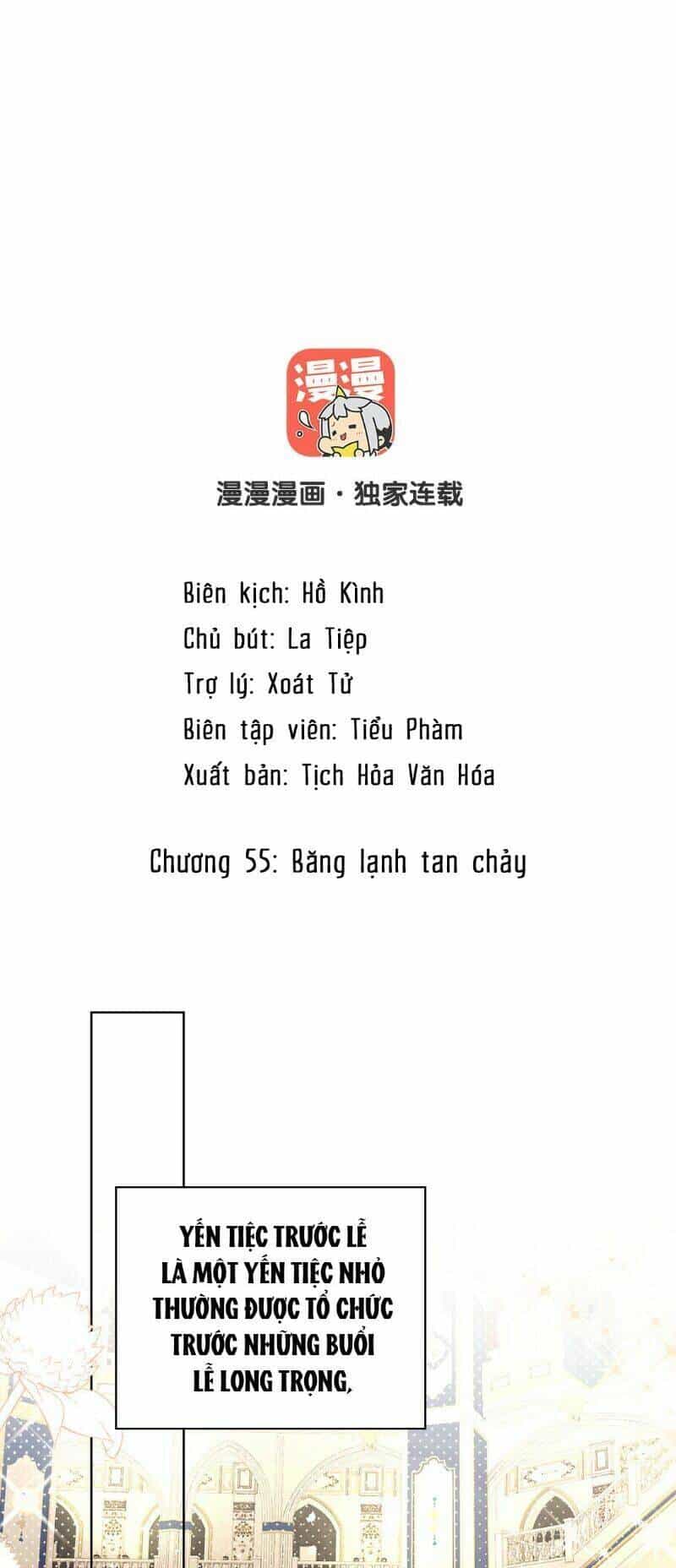 Đại Chiến Công Chúa - Chương 55 - ảnh 2