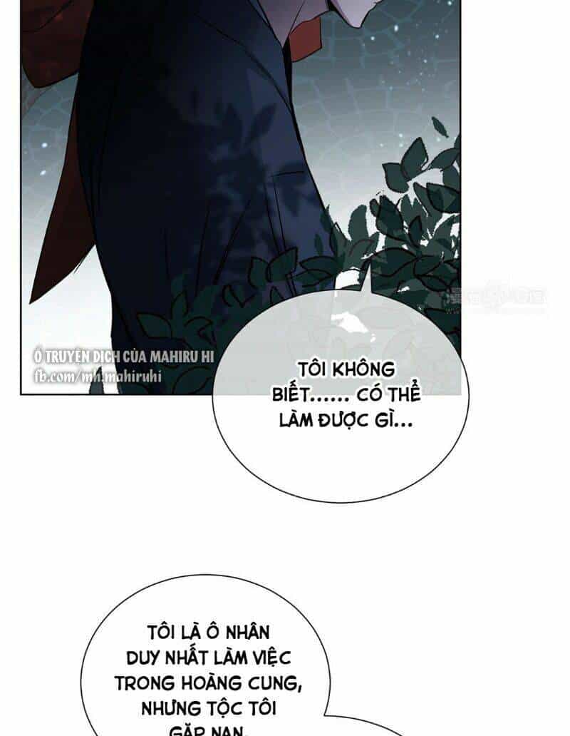 Đại Chiến Công Chúa - Chương 56 - ảnh 14