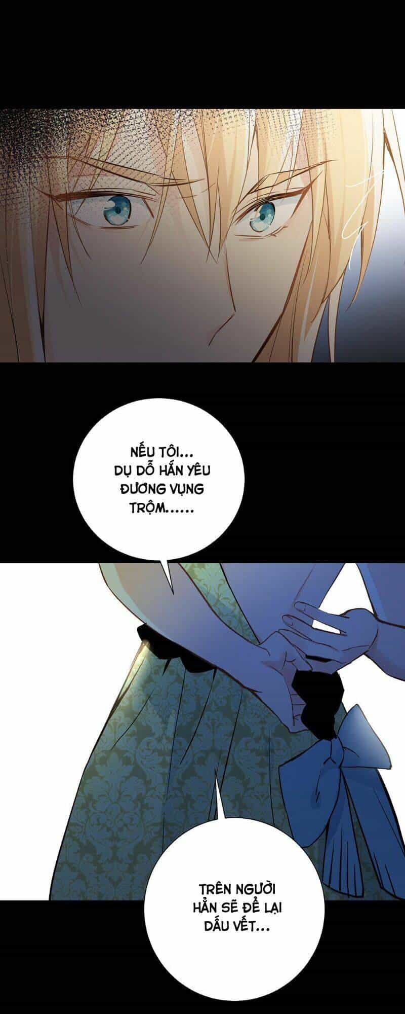 Đại Chiến Công Chúa - Chương 57 - ảnh 34