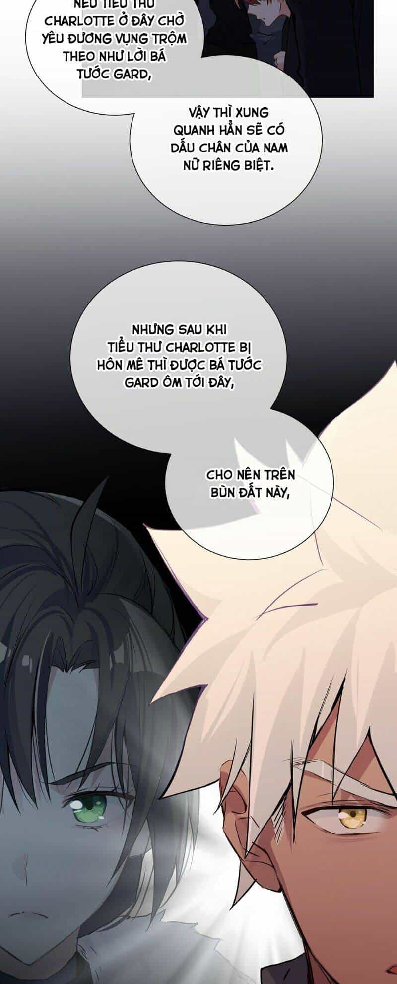 Đại Chiến Công Chúa - Chương 58 - ảnh 13