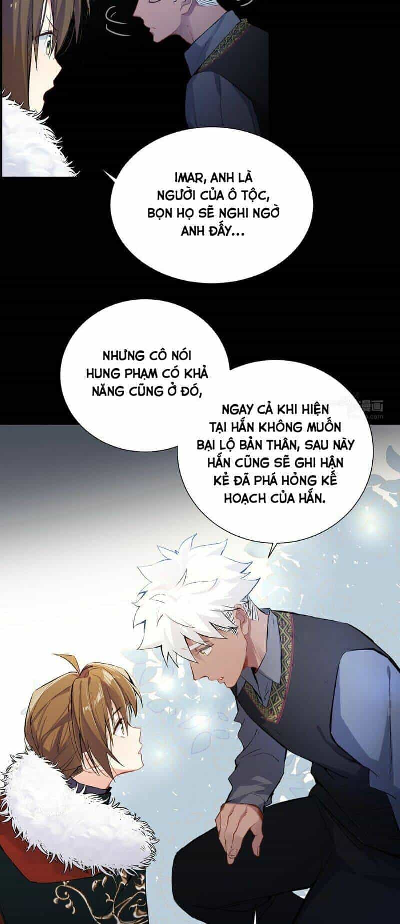 Đại Chiến Công Chúa - Chương 58 - ảnh 17