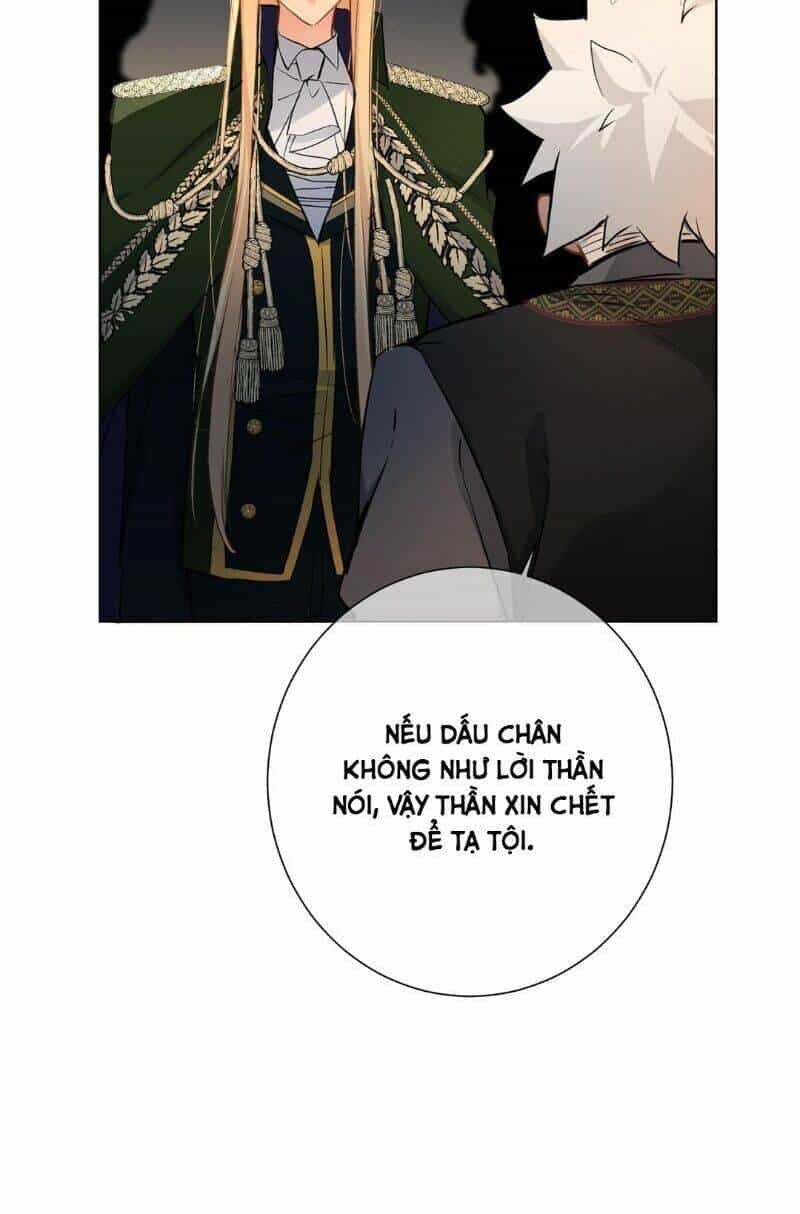 Đại Chiến Công Chúa - Chương 58 - ảnh 24