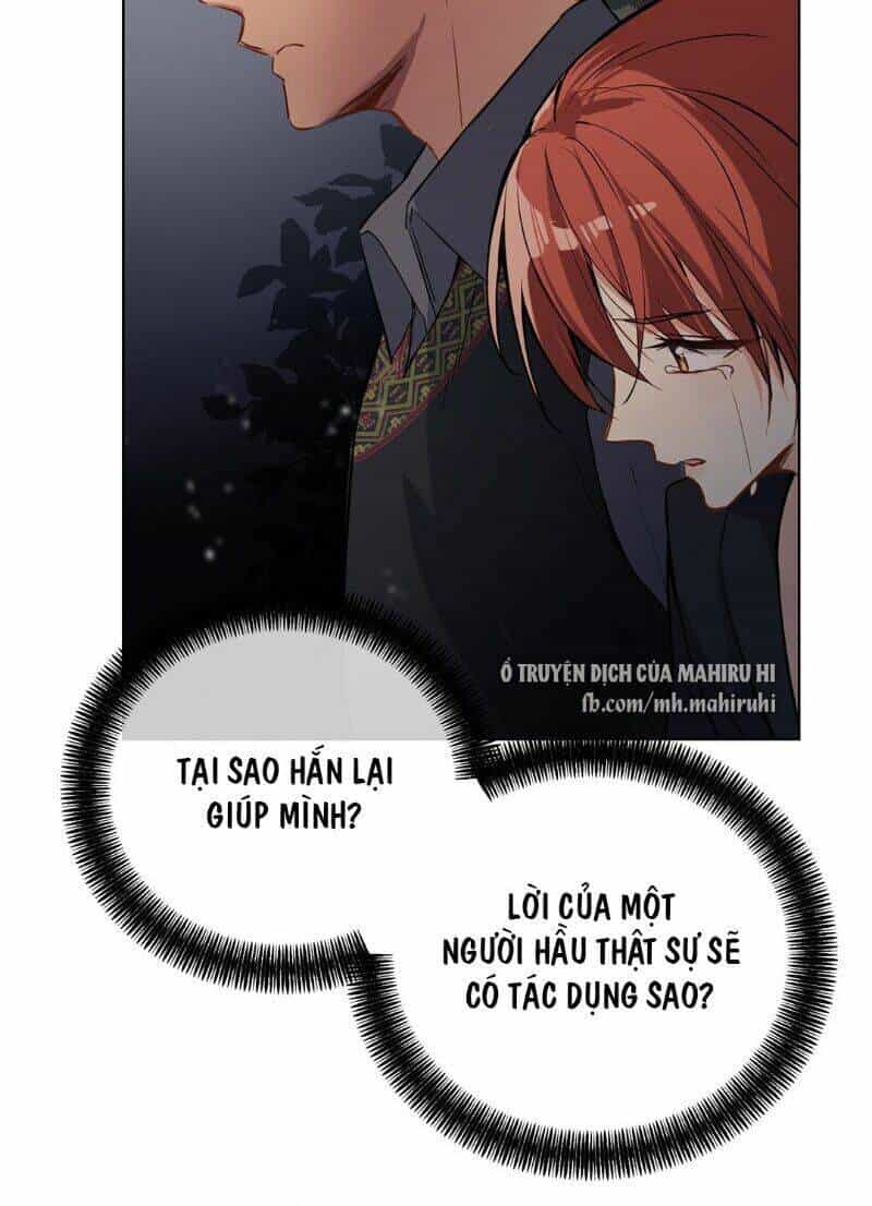 Đại Chiến Công Chúa - Chương 58 - ảnh 6