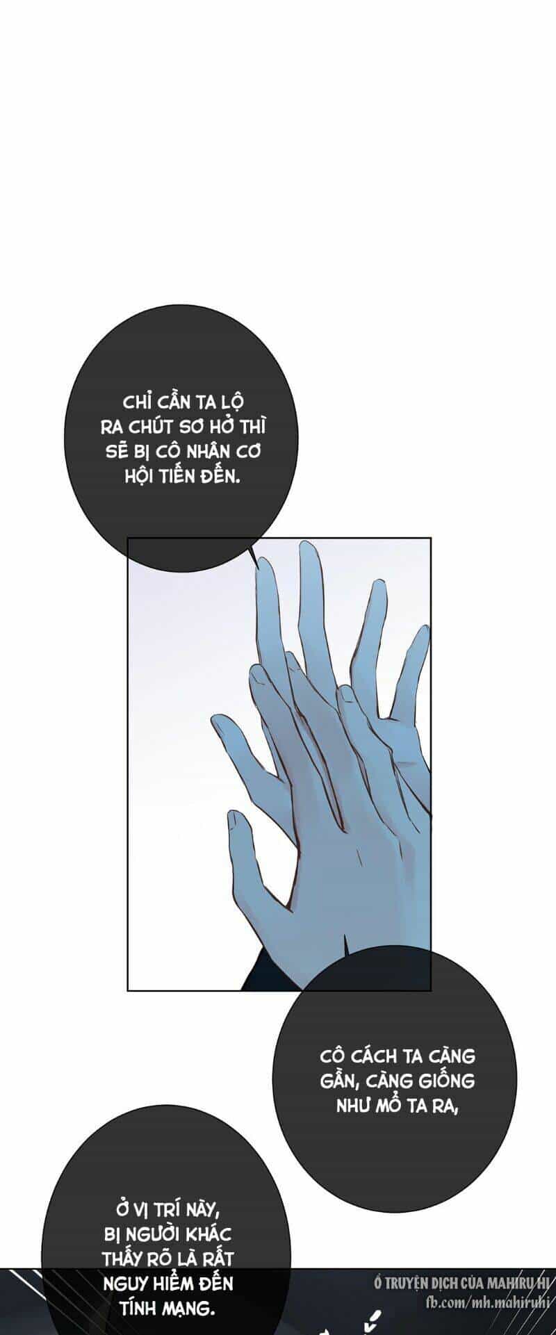 Đại Chiến Công Chúa - Chương 59 - ảnh 17