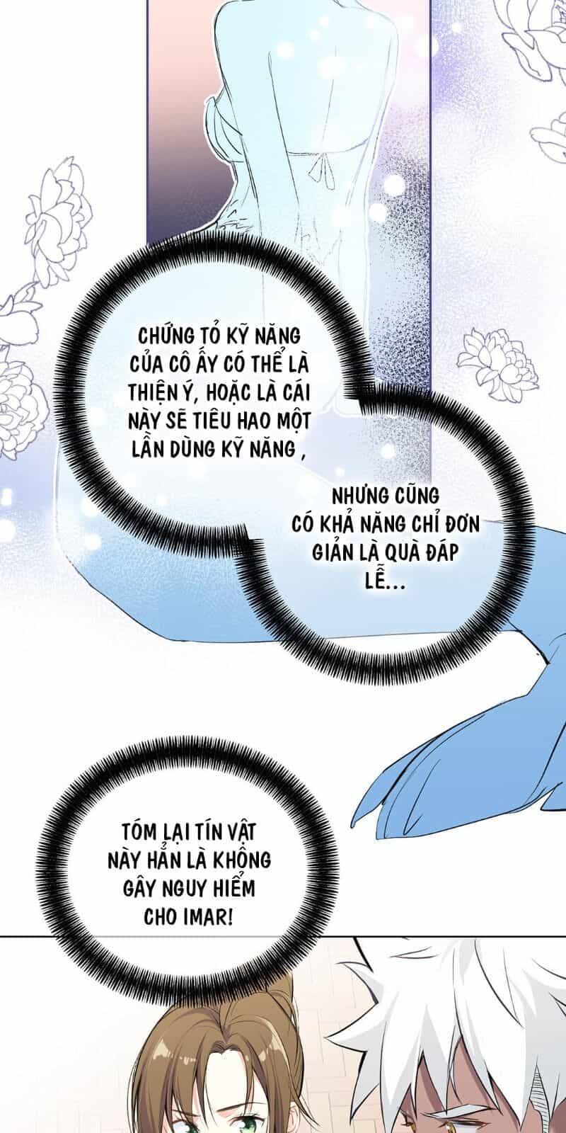 Đại Chiến Công Chúa - Chương 60 - ảnh 32