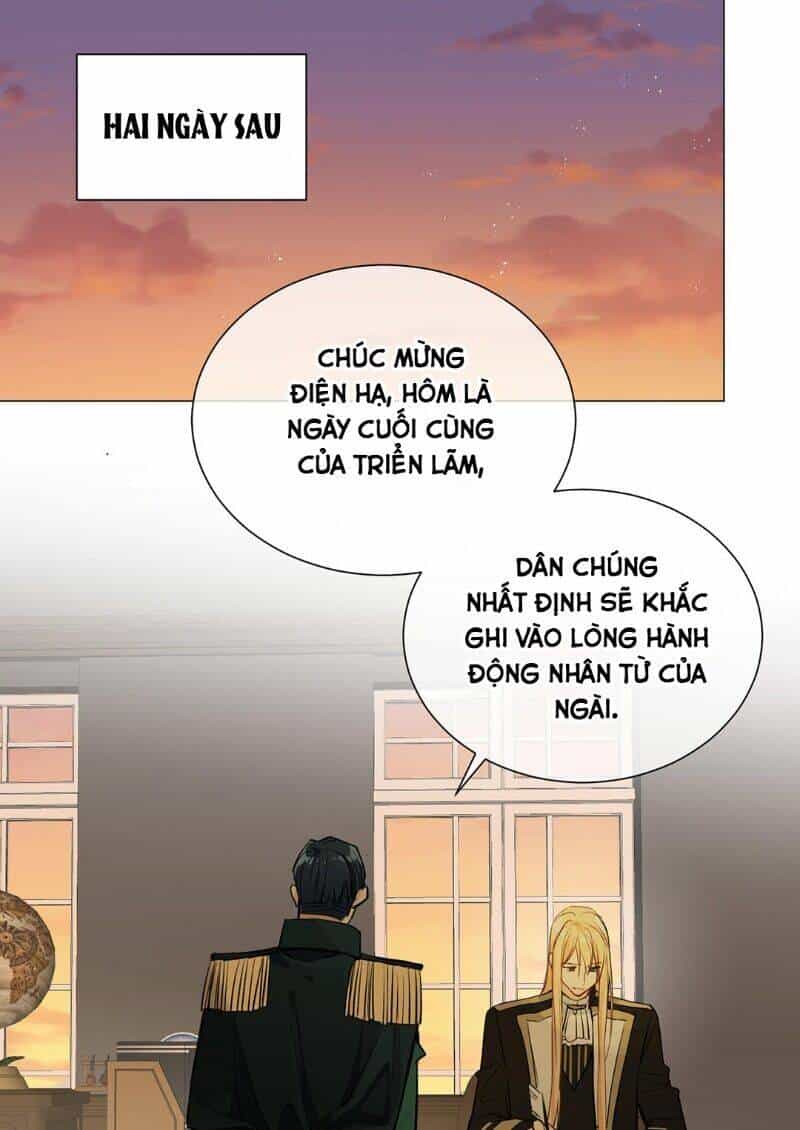 Đại Chiến Công Chúa - Chương 62 - ảnh 18