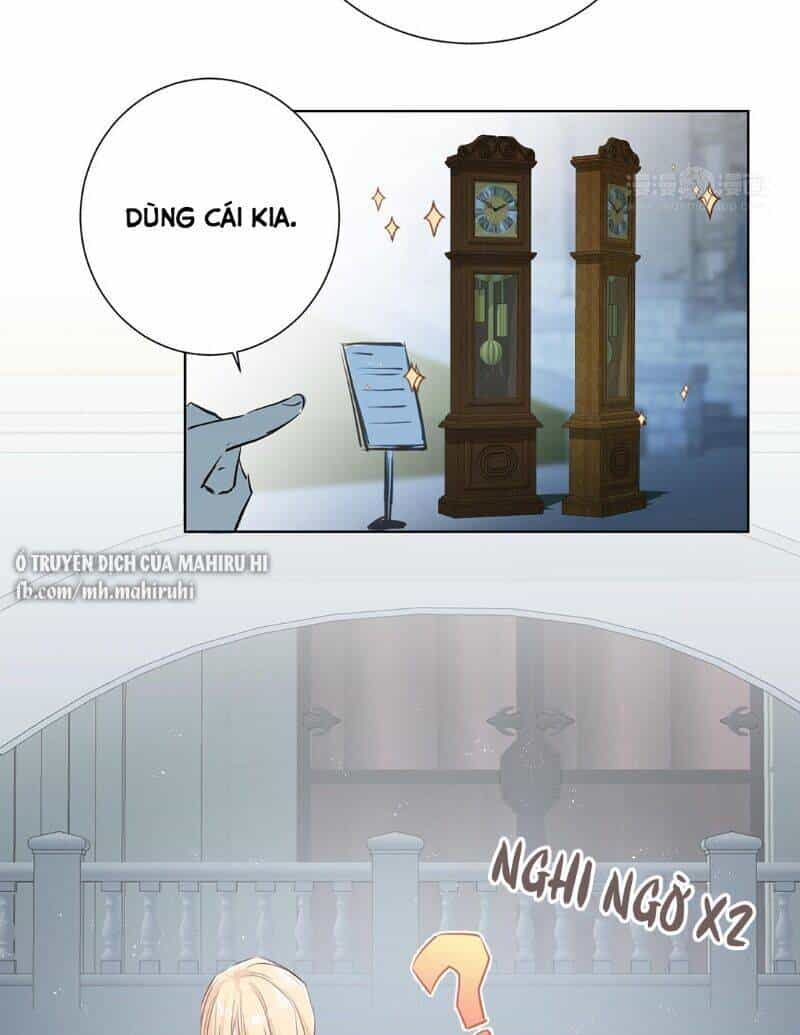 Đại Chiến Công Chúa - Chương 63 - ảnh 5