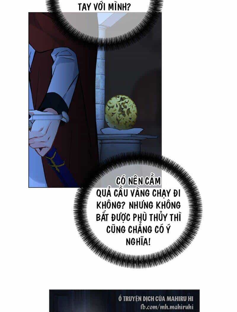 Đại Chiến Công Chúa - Chương 64 - ảnh 17