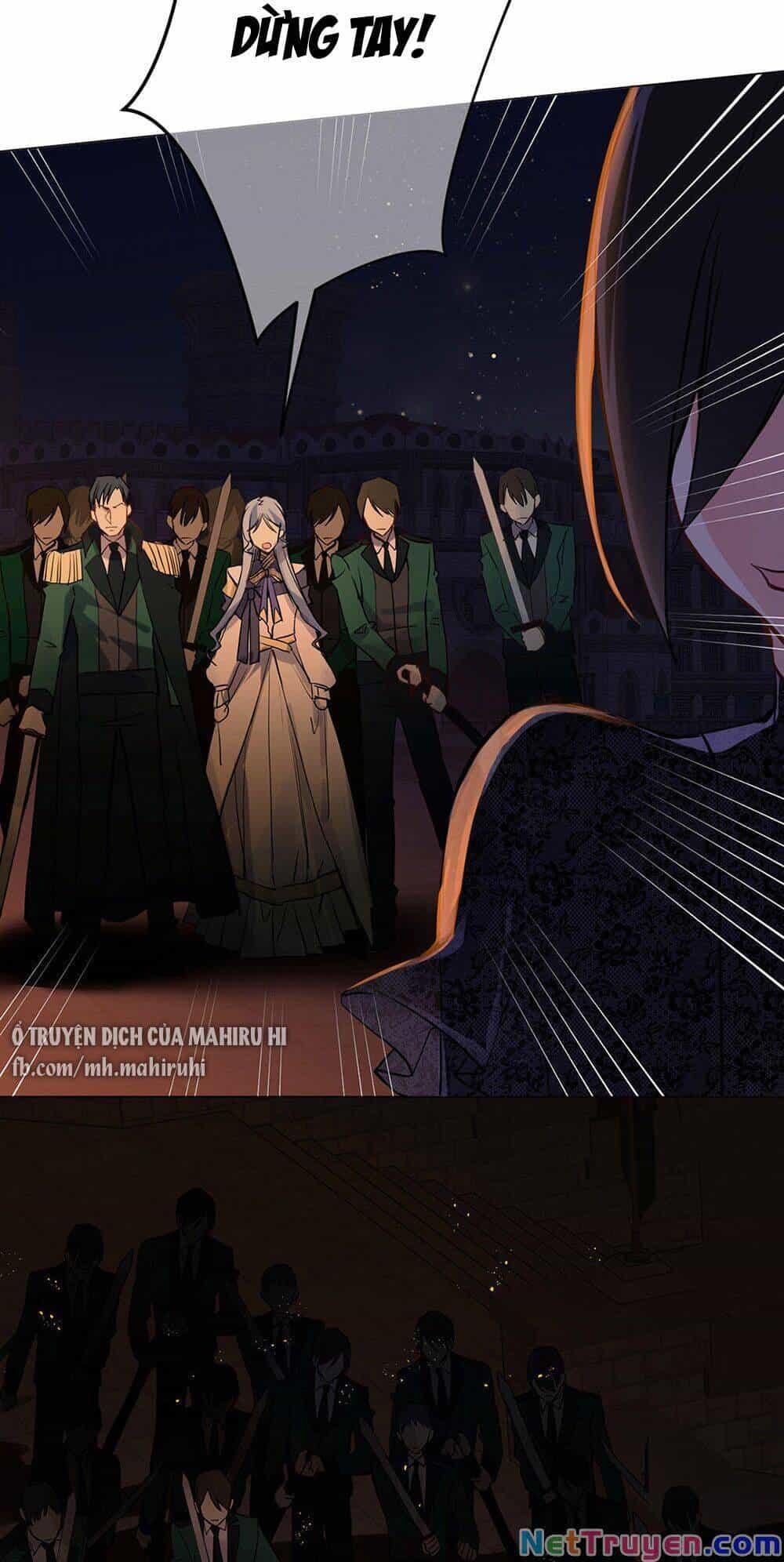 Đại Chiến Công Chúa - Chương 65 - ảnh 18