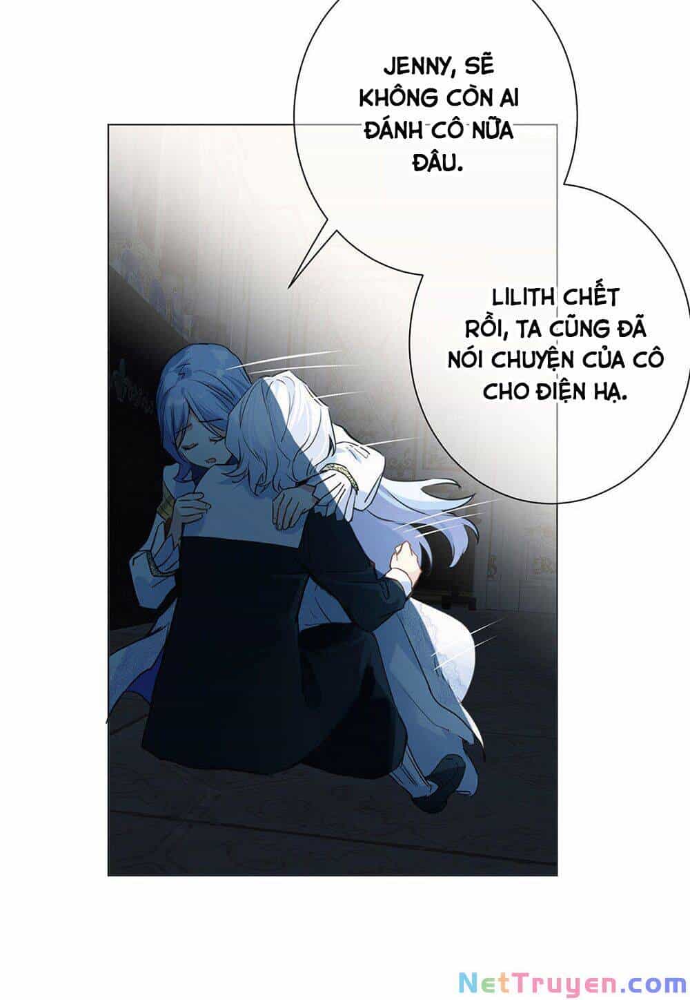 Đại Chiến Công Chúa - Chương 65 - ảnh 44