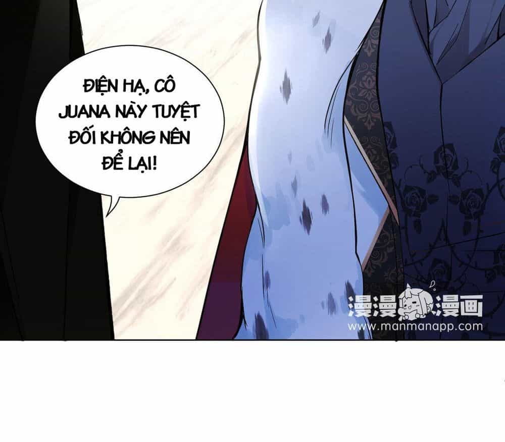 Đại Chiến Công Chúa - Chương 6 - ảnh 31
