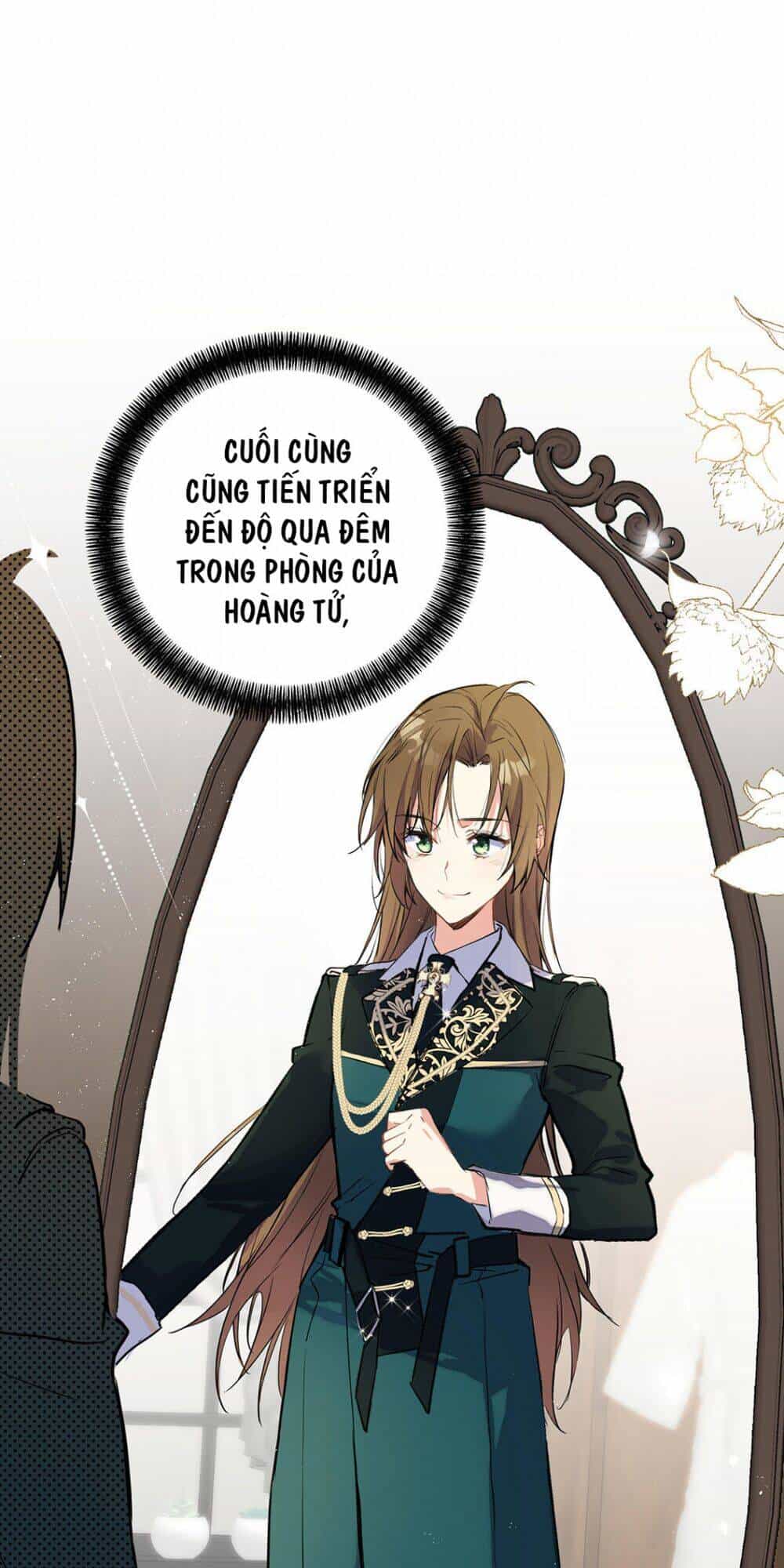 Đại Chiến Công Chúa - Chương 66 - ảnh 5